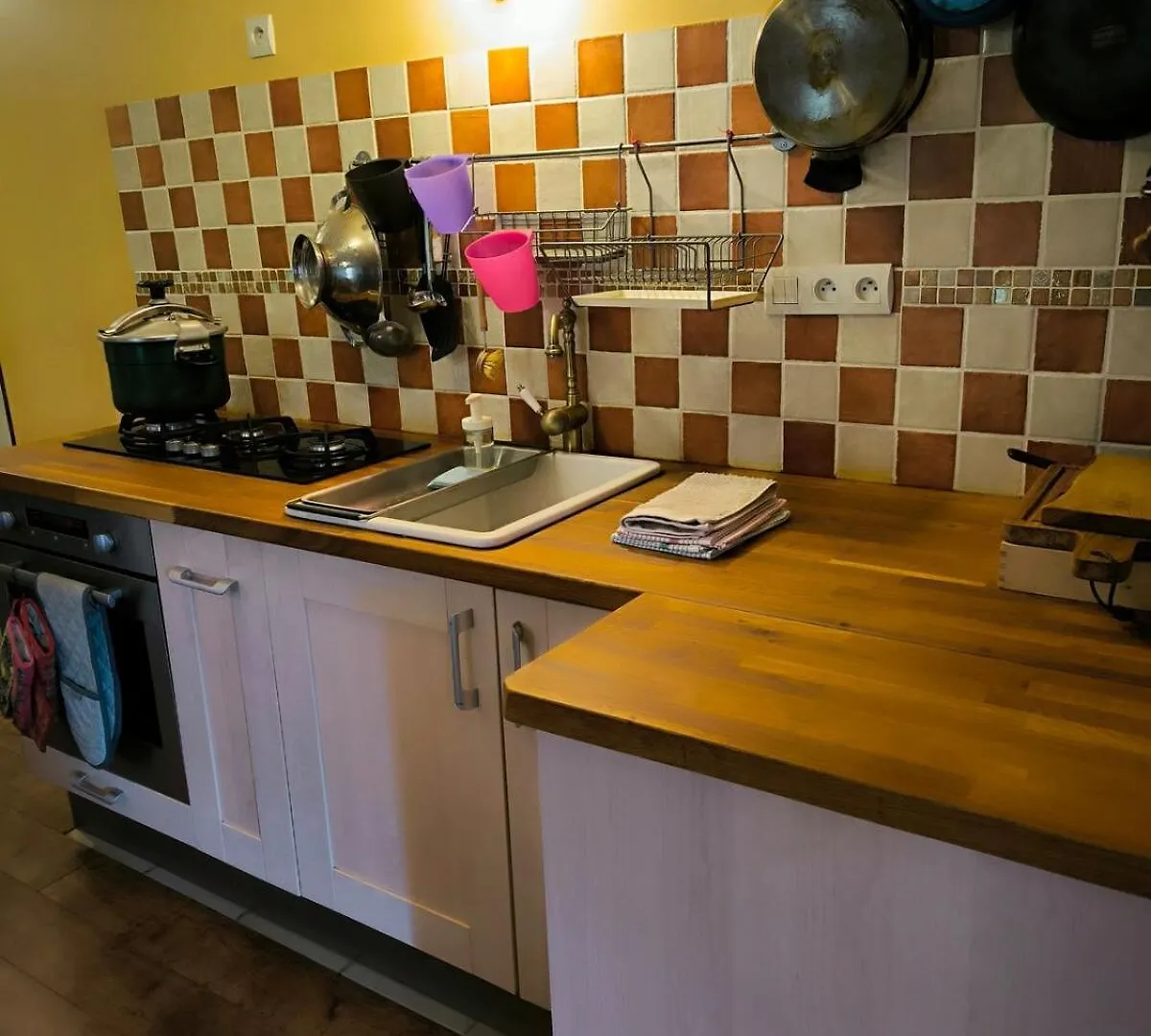 Apartamento Bel Appartement Confortable Et Lumineux Molines En Queyras - Saint Veran